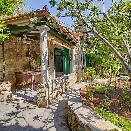 Apartment Julia Veli Lošinj Dış mekan fotoğraf
