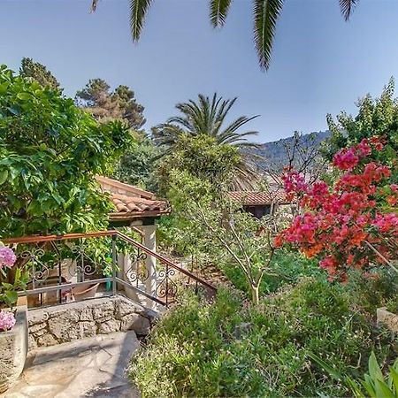 Apartment Julia Veli Lošinj Dış mekan fotoğraf