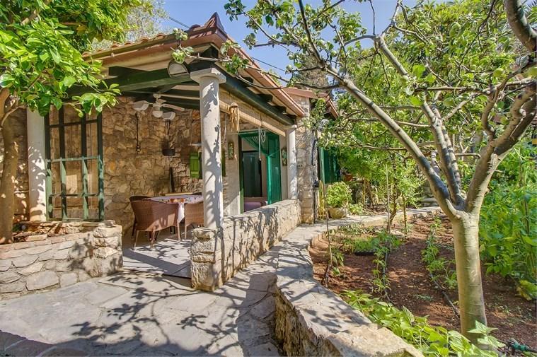 Apartment Julia Veli Lošinj Dış mekan fotoğraf
