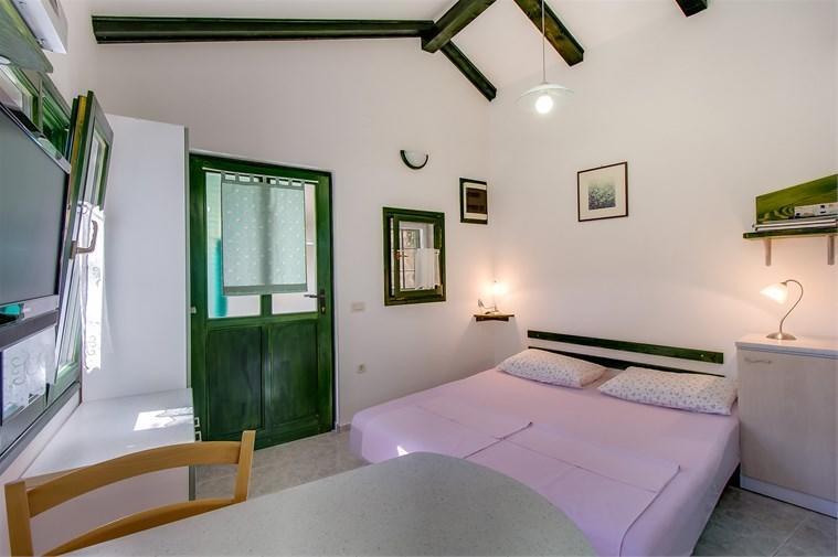Apartment Julia Veli Lošinj Dış mekan fotoğraf