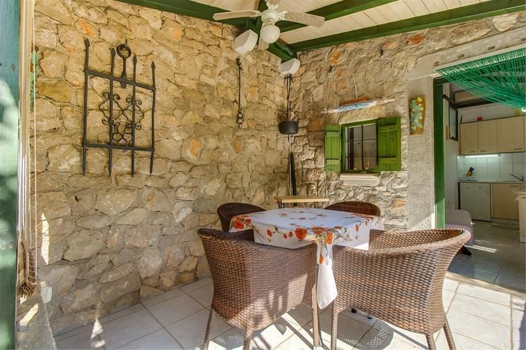 Apartment Julia Veli Lošinj Dış mekan fotoğraf