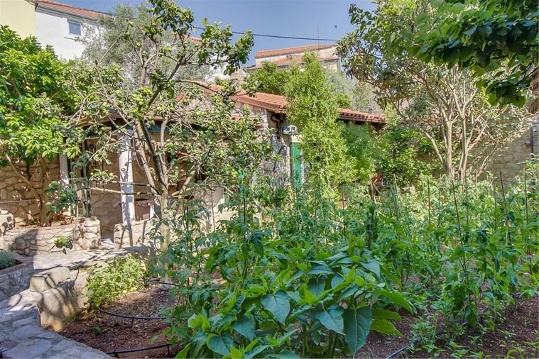 Apartment Julia Veli Lošinj Dış mekan fotoğraf