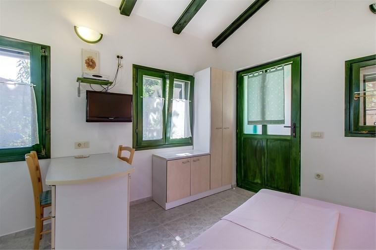 Apartment Julia Veli Lošinj Dış mekan fotoğraf