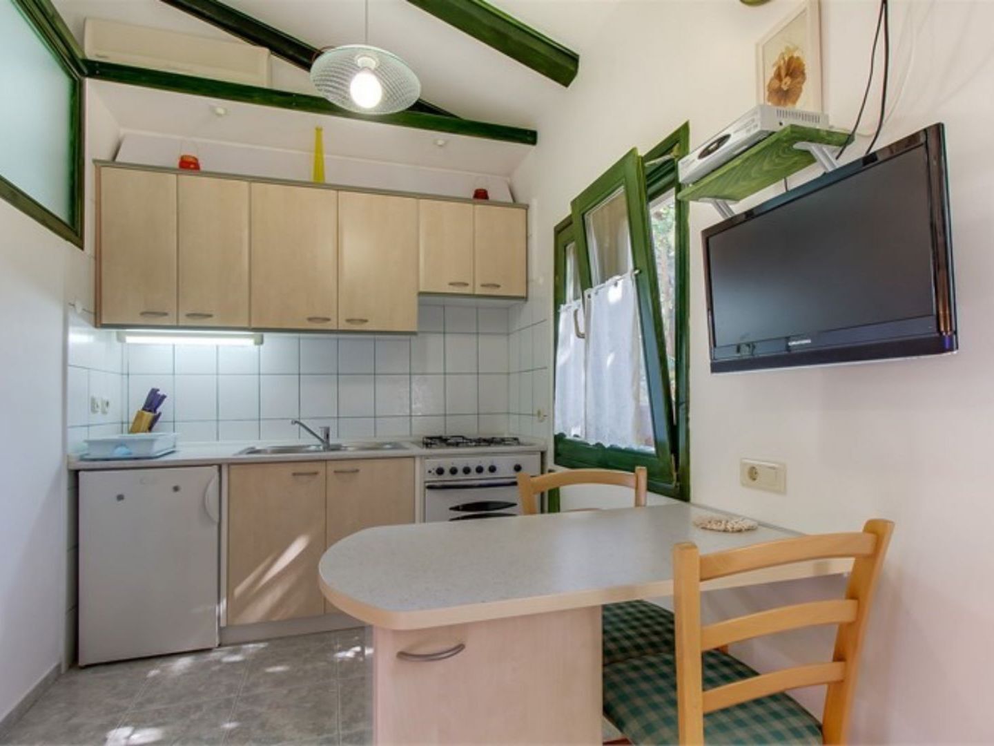 Apartment Julia Veli Lošinj Dış mekan fotoğraf