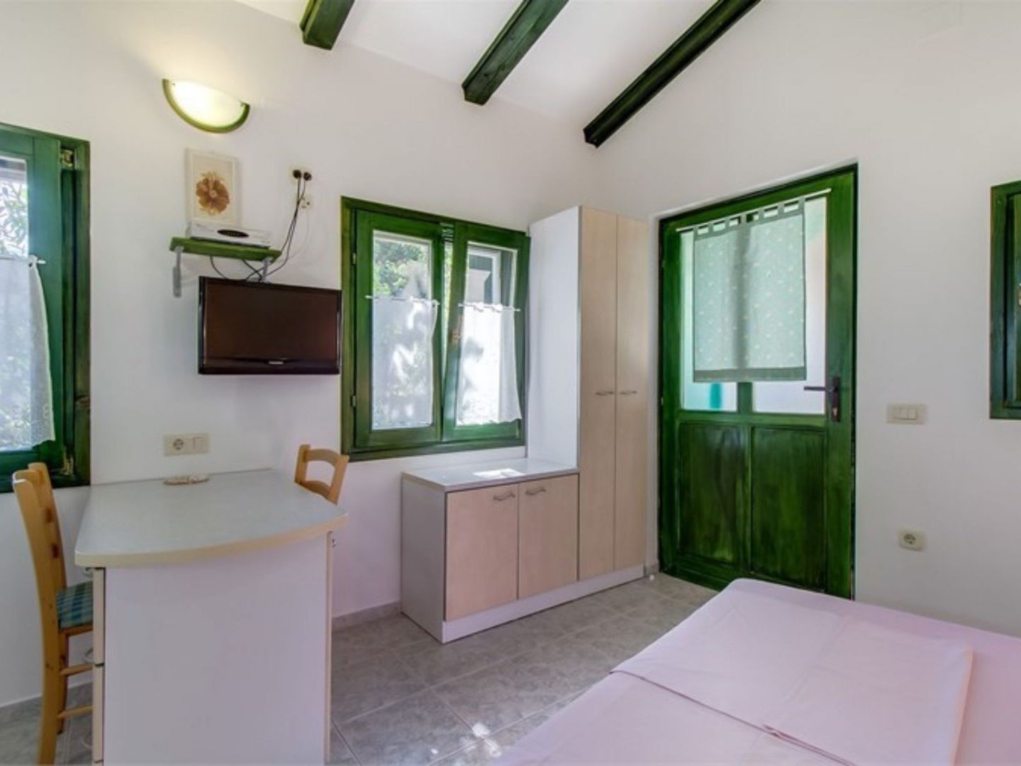 Apartment Julia Veli Lošinj Dış mekan fotoğraf